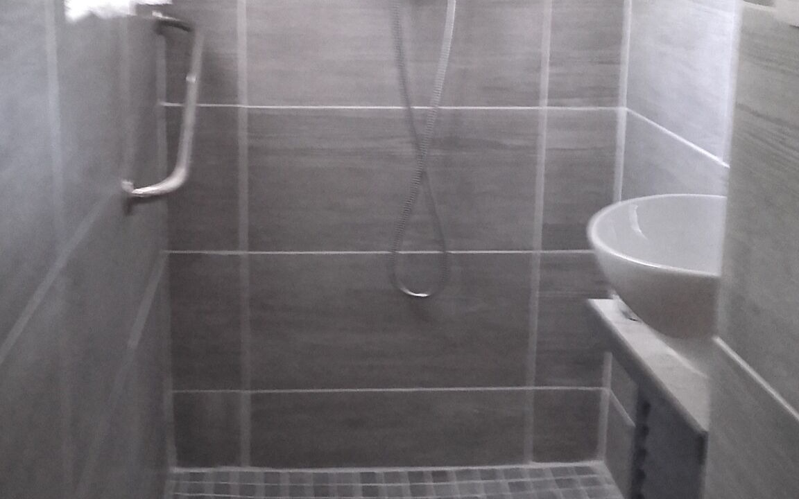 Photo of Bathroom in Pernes-les-Fontaines