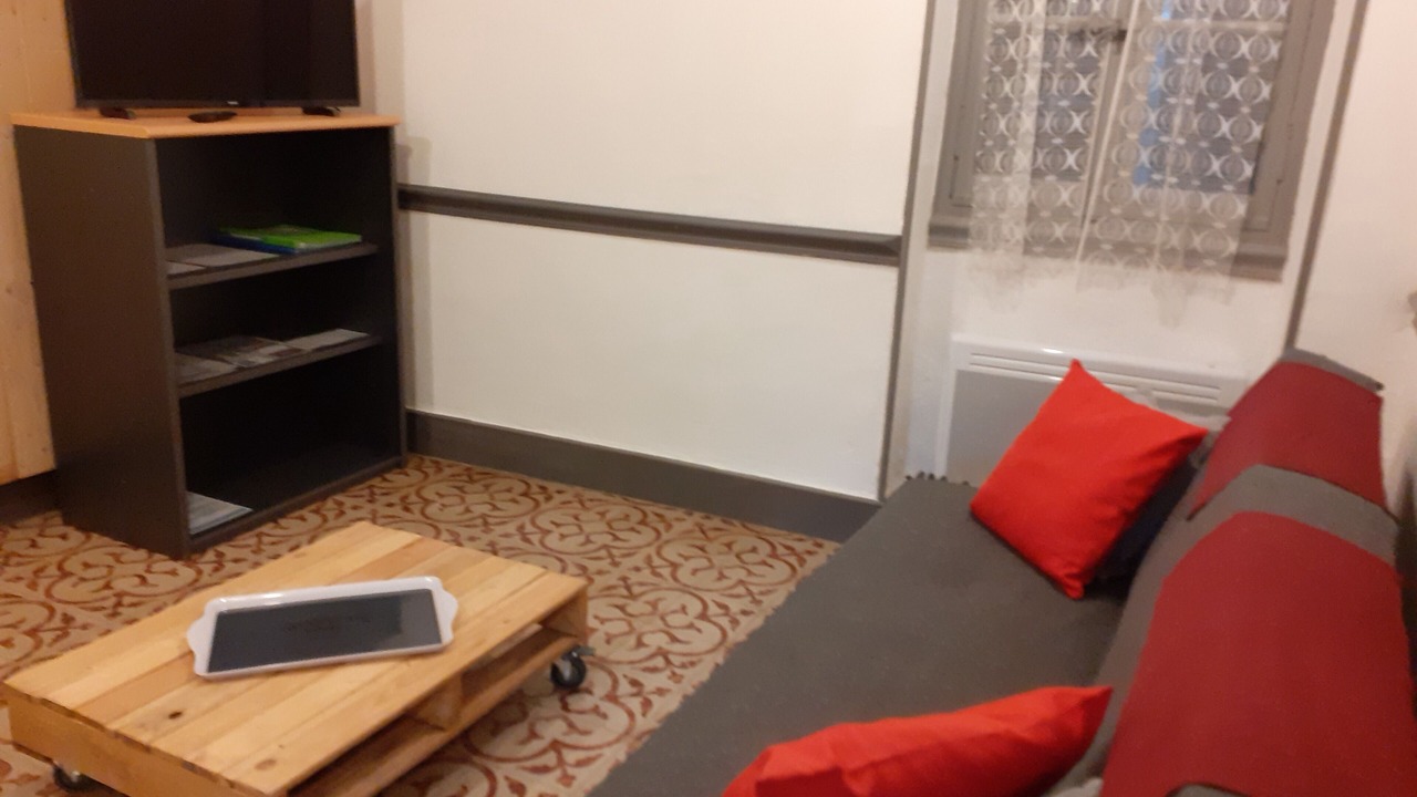 Photo of Livingroom in Pernes-les-Fontaines