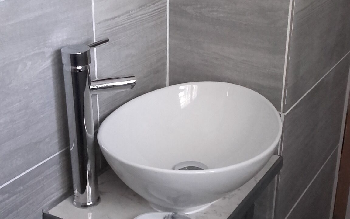 Photo of Bathroom in Pernes-les-Fontaines