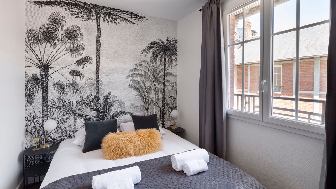 Photo of Bedroom in Dinan - Saint-Malo