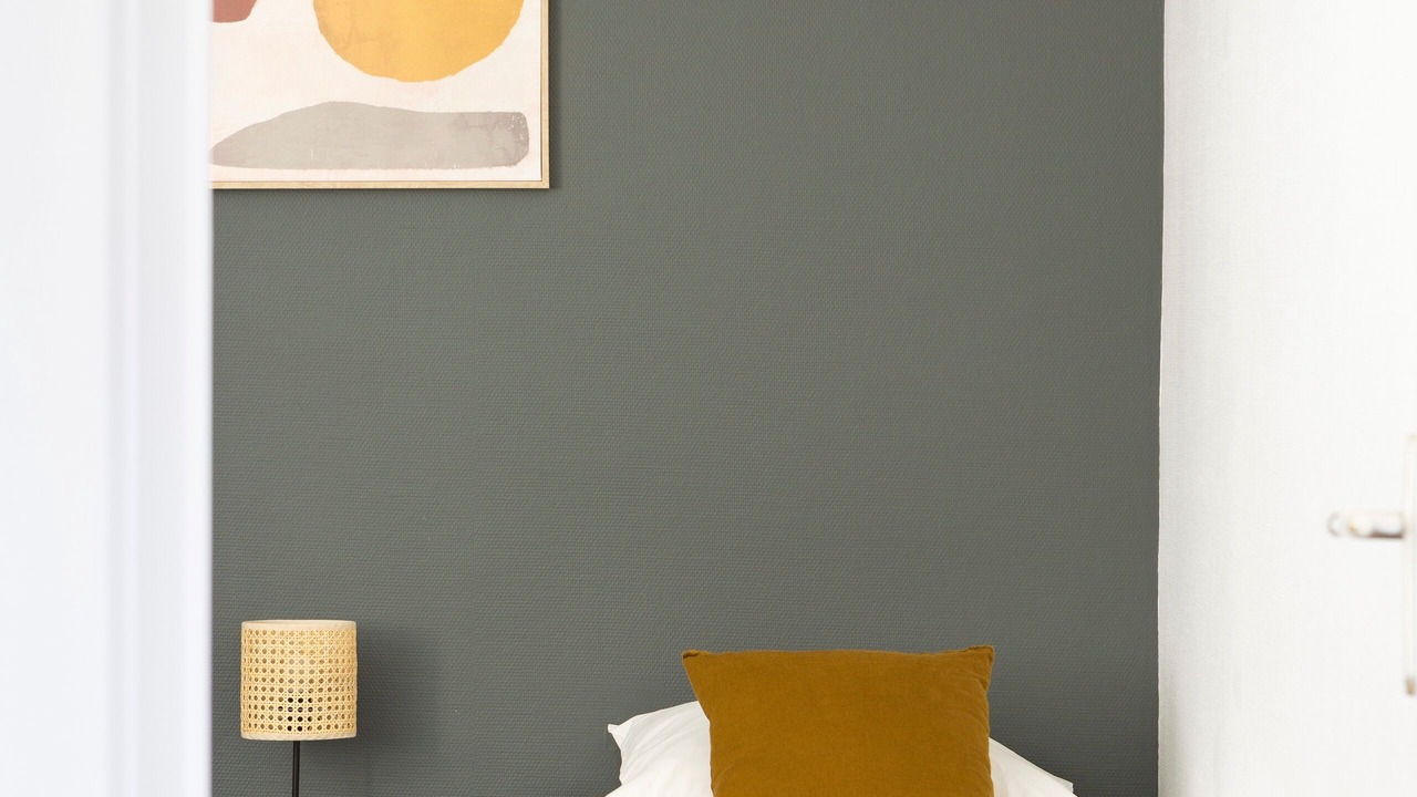 Photo of Bedroom in Dinan - Saint-Malo