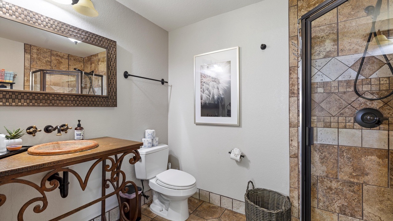 Photo of Bathroom in Crawford
