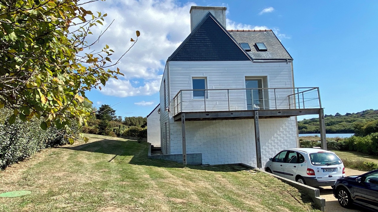 Photo of Outdoor in Cleden-Cap-Sizun