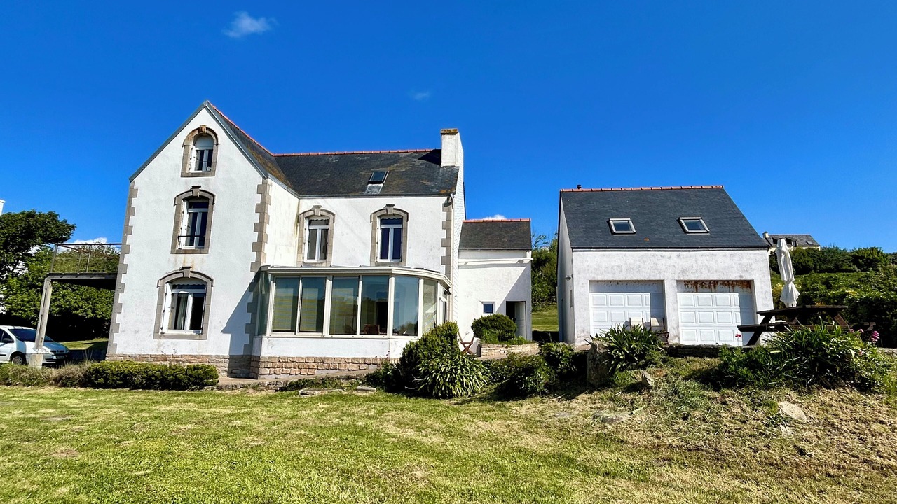 Photo of Outdoor in Cleden-Cap-Sizun