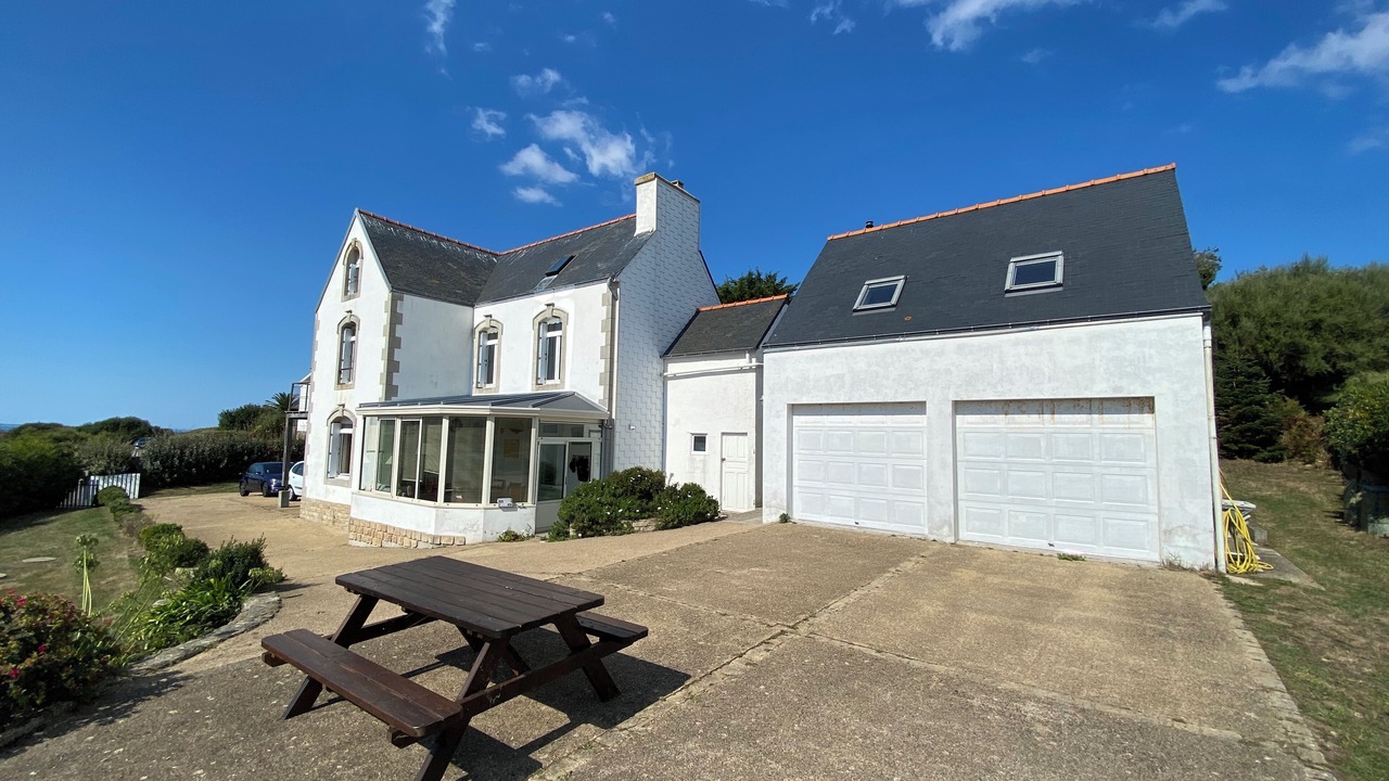 Photo of Outdoor in Cleden-Cap-Sizun