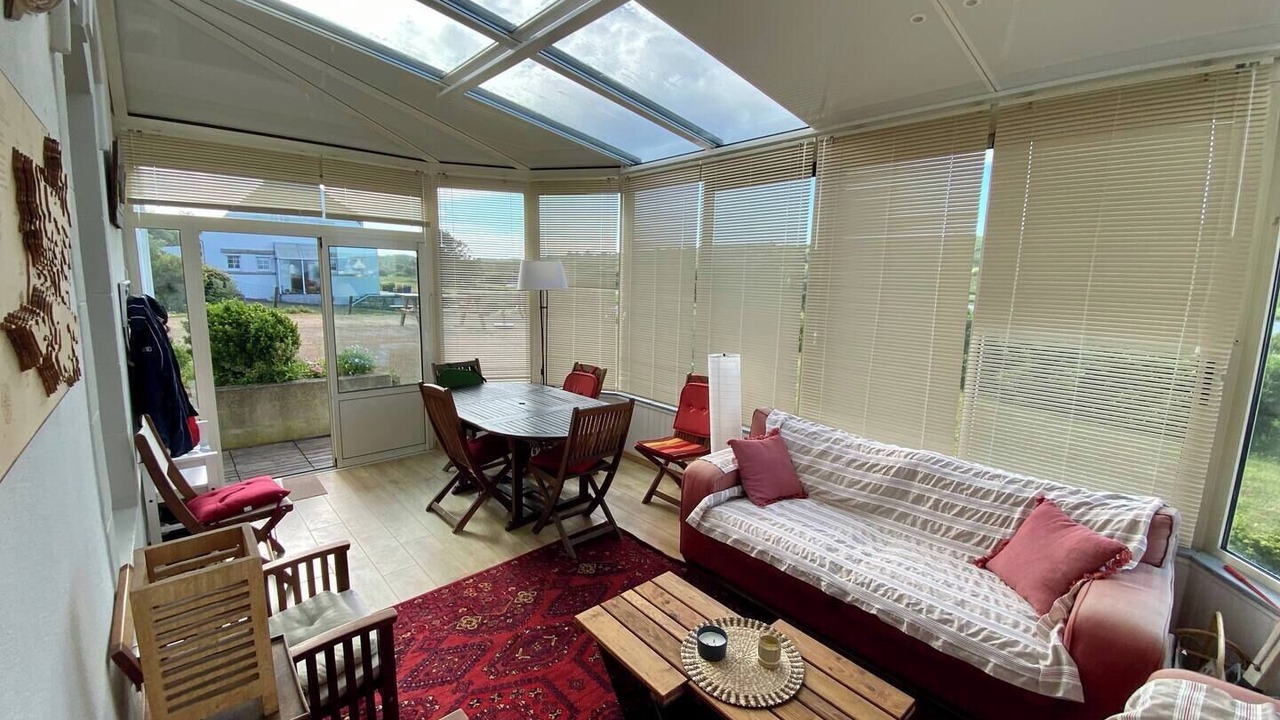 Photo of Livingroom in Cleden-Cap-Sizun