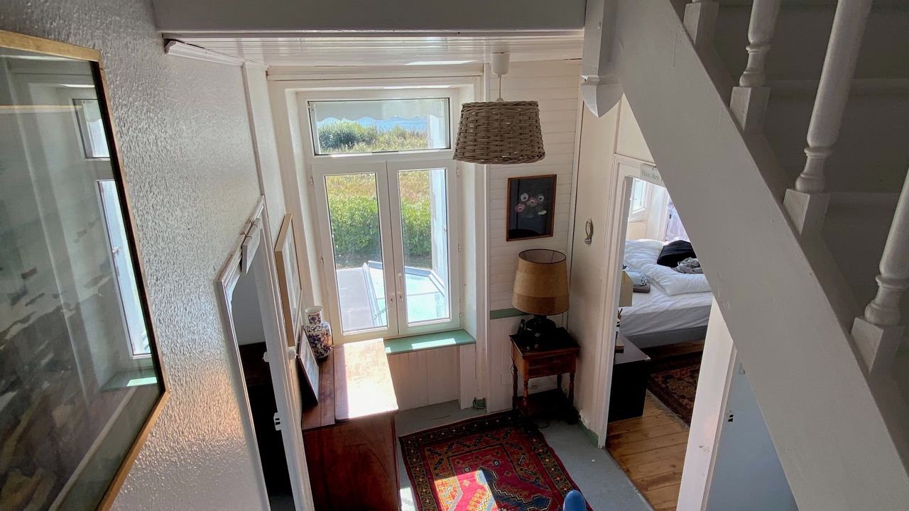 Photo of Bedroom in Cleden-Cap-Sizun