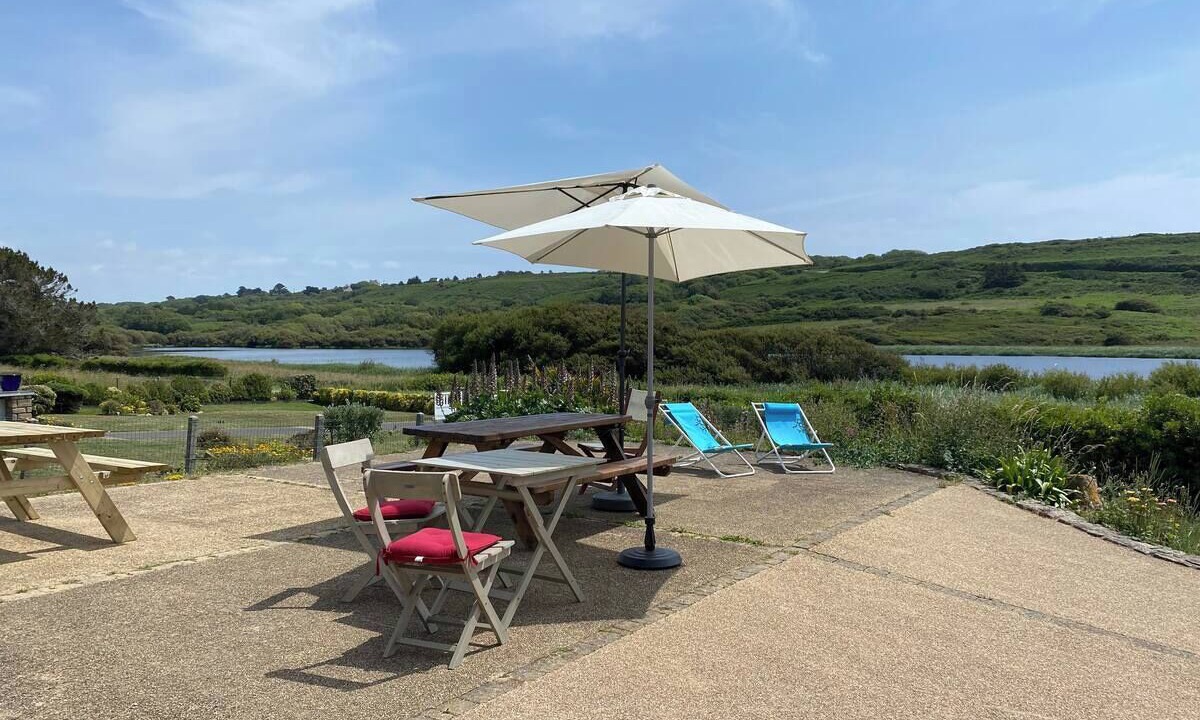 Photo of Outdoor in Cleden-Cap-Sizun