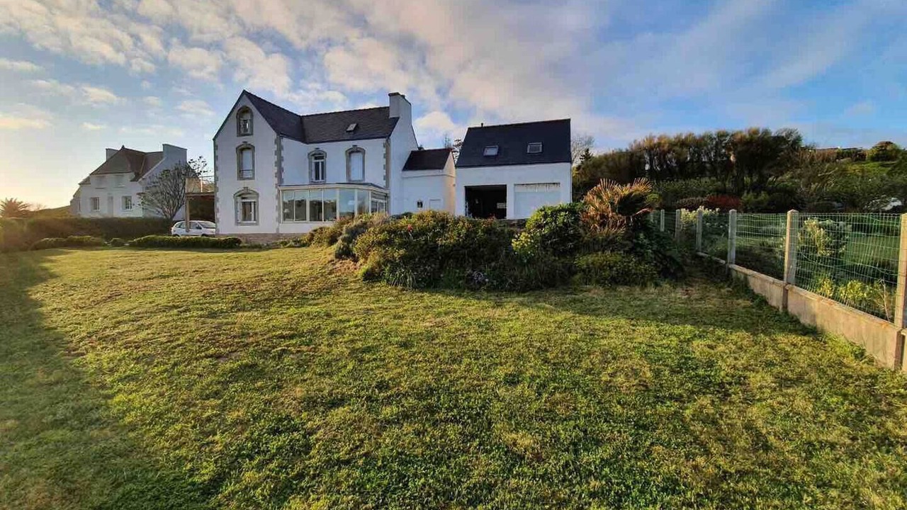 Photo of Outdoor in Cleden-Cap-Sizun
