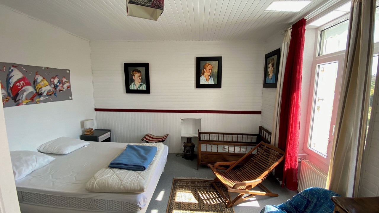 Photo of Bedroom in Cleden-Cap-Sizun
