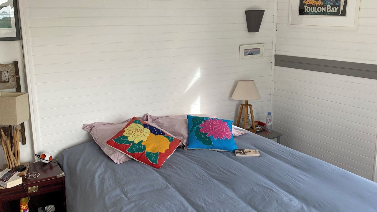 Photo of Bedroom in Cleden-Cap-Sizun