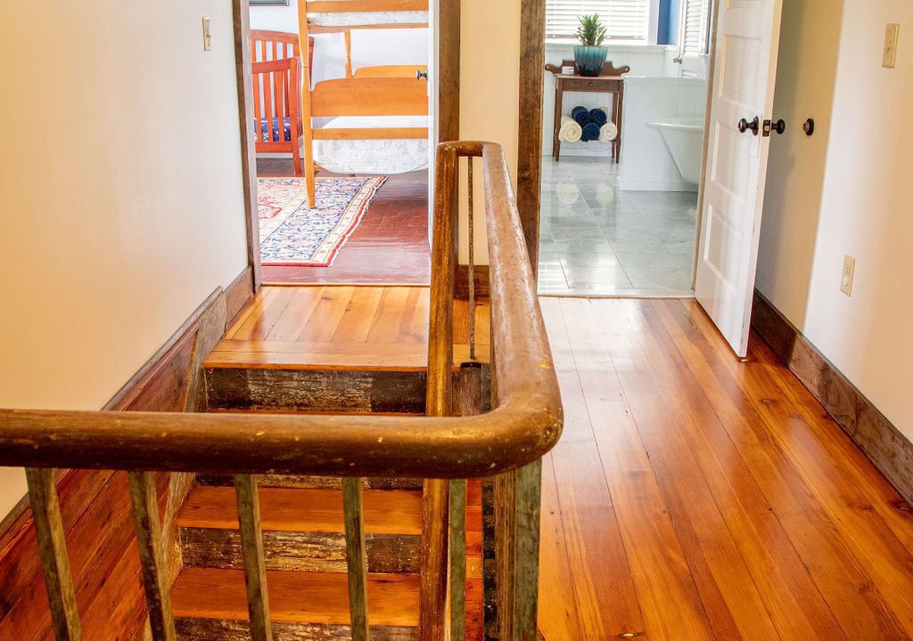 Photo of Bathroom in Rockbridge Baths