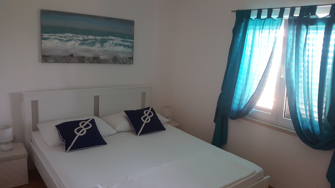 Photo of Bedroom in Cove Osibova (Milna)