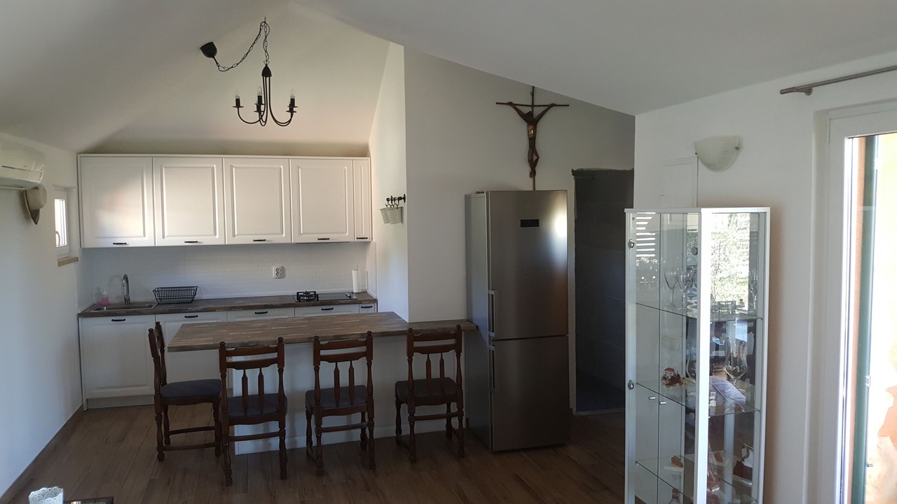 Photo of Kitchen in Cove Osibova (Milna)