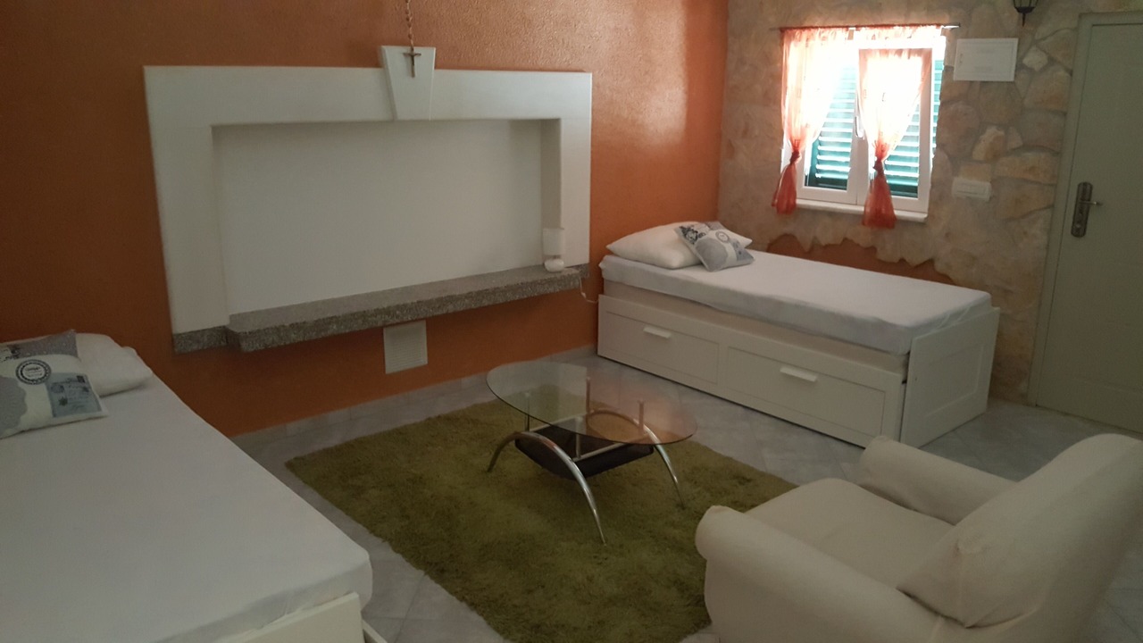 Photo of Bedroom in Cove Osibova (Milna)