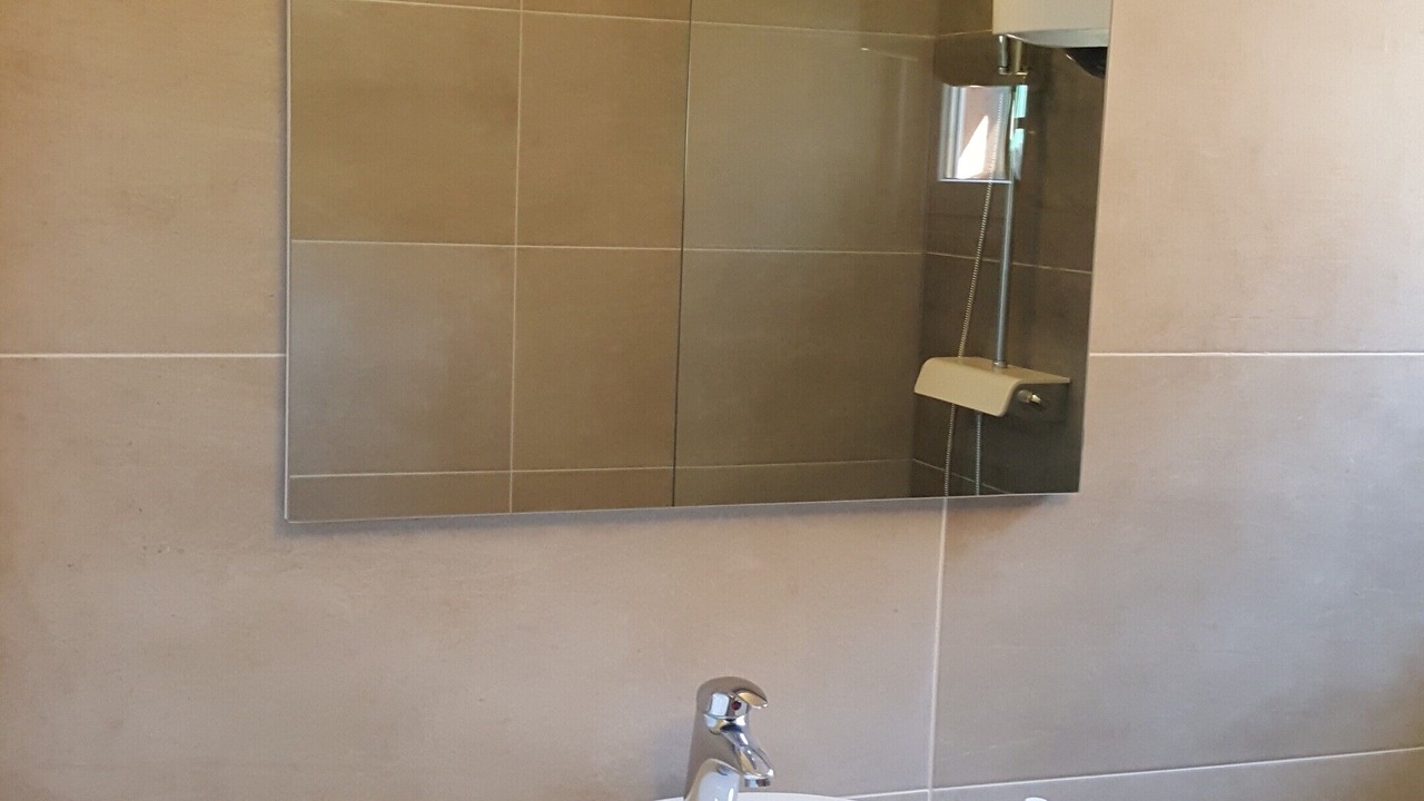 Photo of Bathroom in Cove Osibova (Milna)