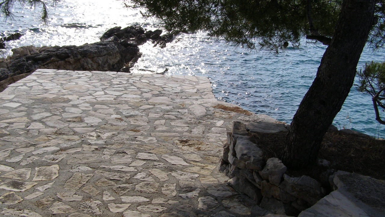 Photo of Outdoor in Cove Osibova (Milna)