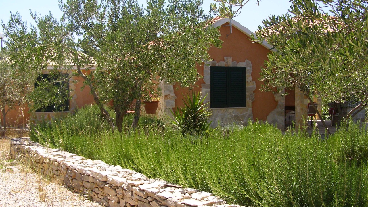 Photo of Outdoor in Cove Osibova (Milna)
