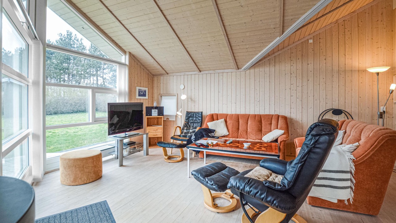 Photo of Bedroom in Store Kongsmark