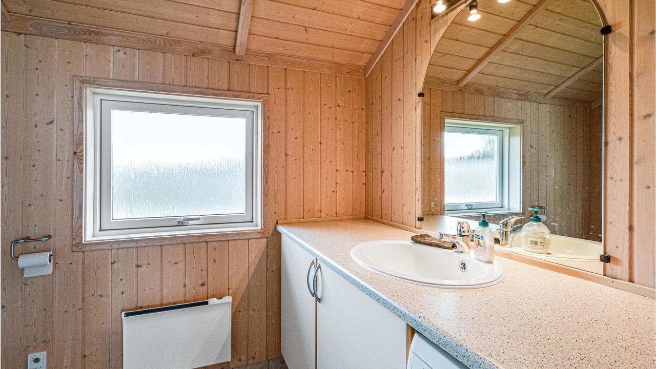 Photo of Bathroom in Store Kongsmark