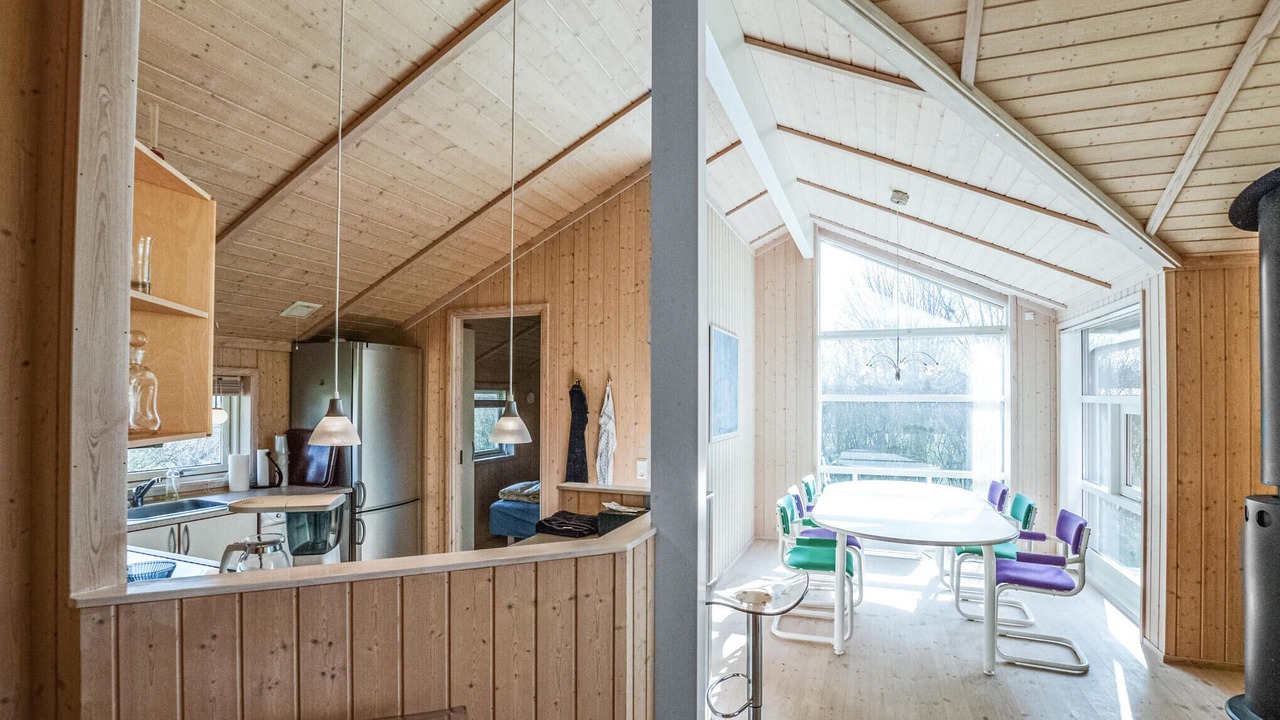 Photo of Bedroom in Store Kongsmark