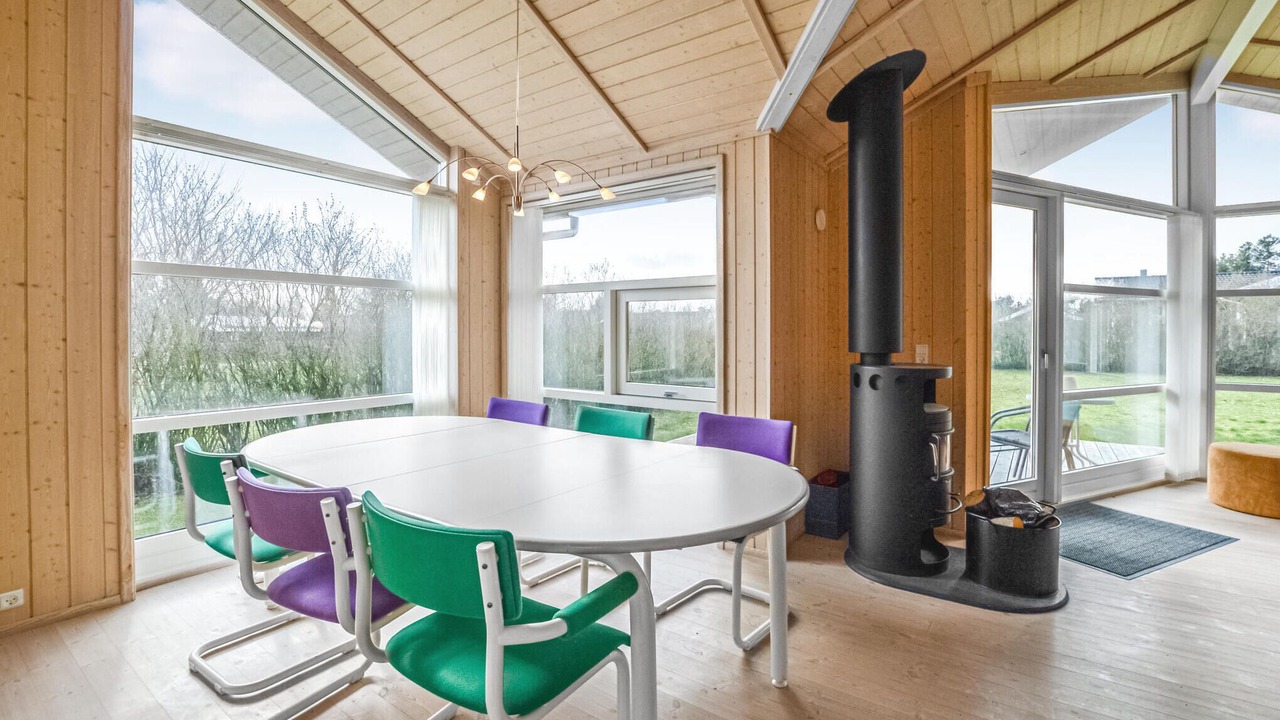 Photo of Bedroom in Store Kongsmark