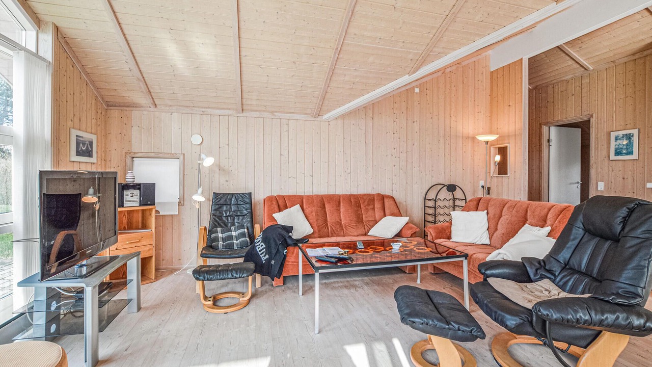 Photo of Bedroom in Store Kongsmark