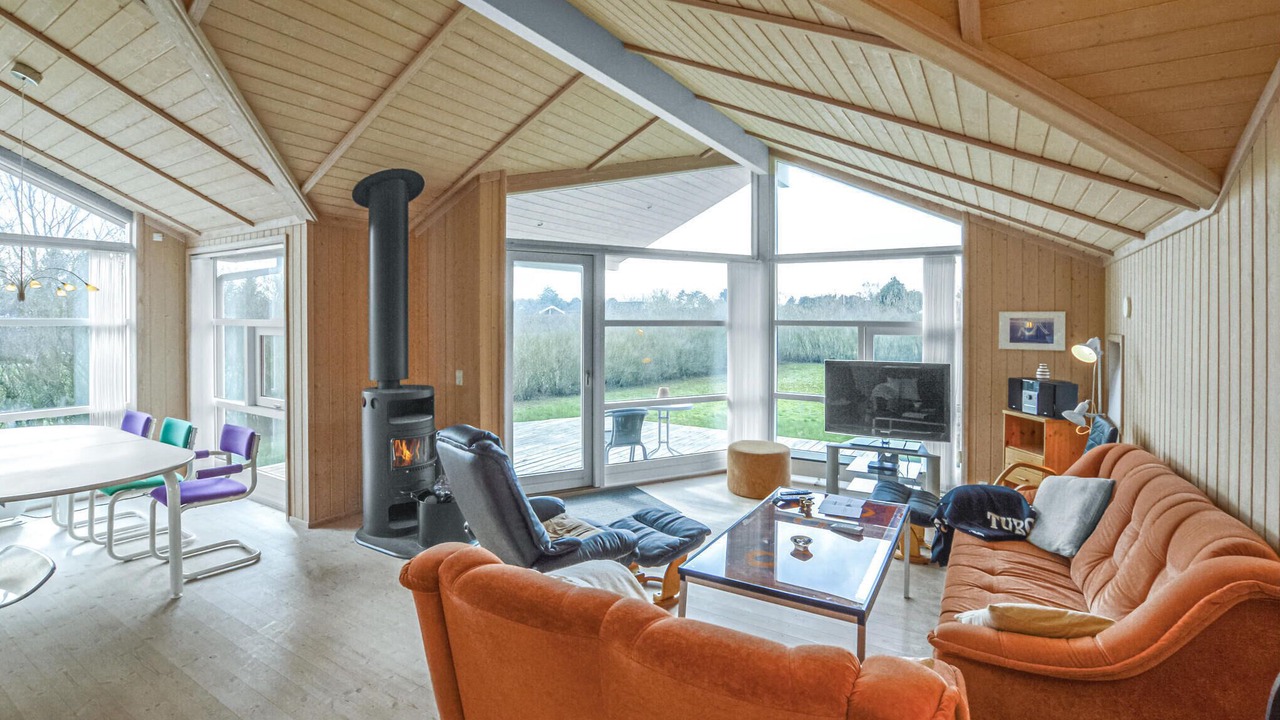 Photo of Bedroom in Store Kongsmark