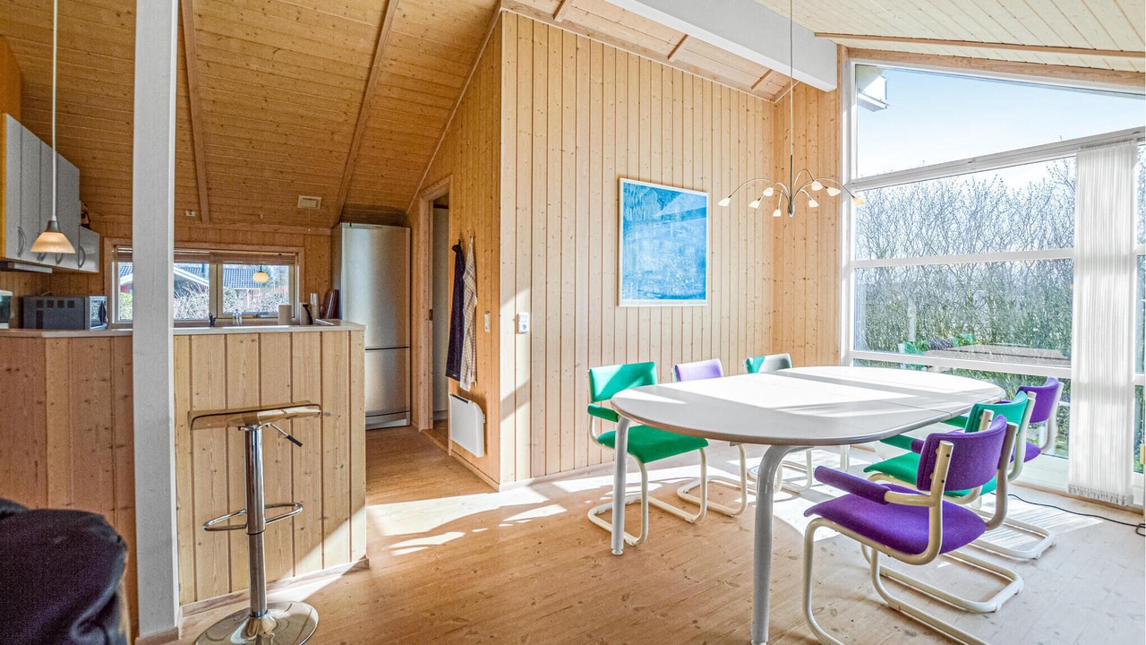 Photo of Bedroom in Store Kongsmark