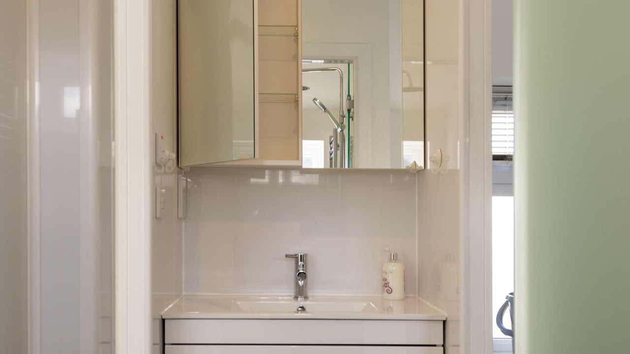 Photo of Bathroom in Worthing