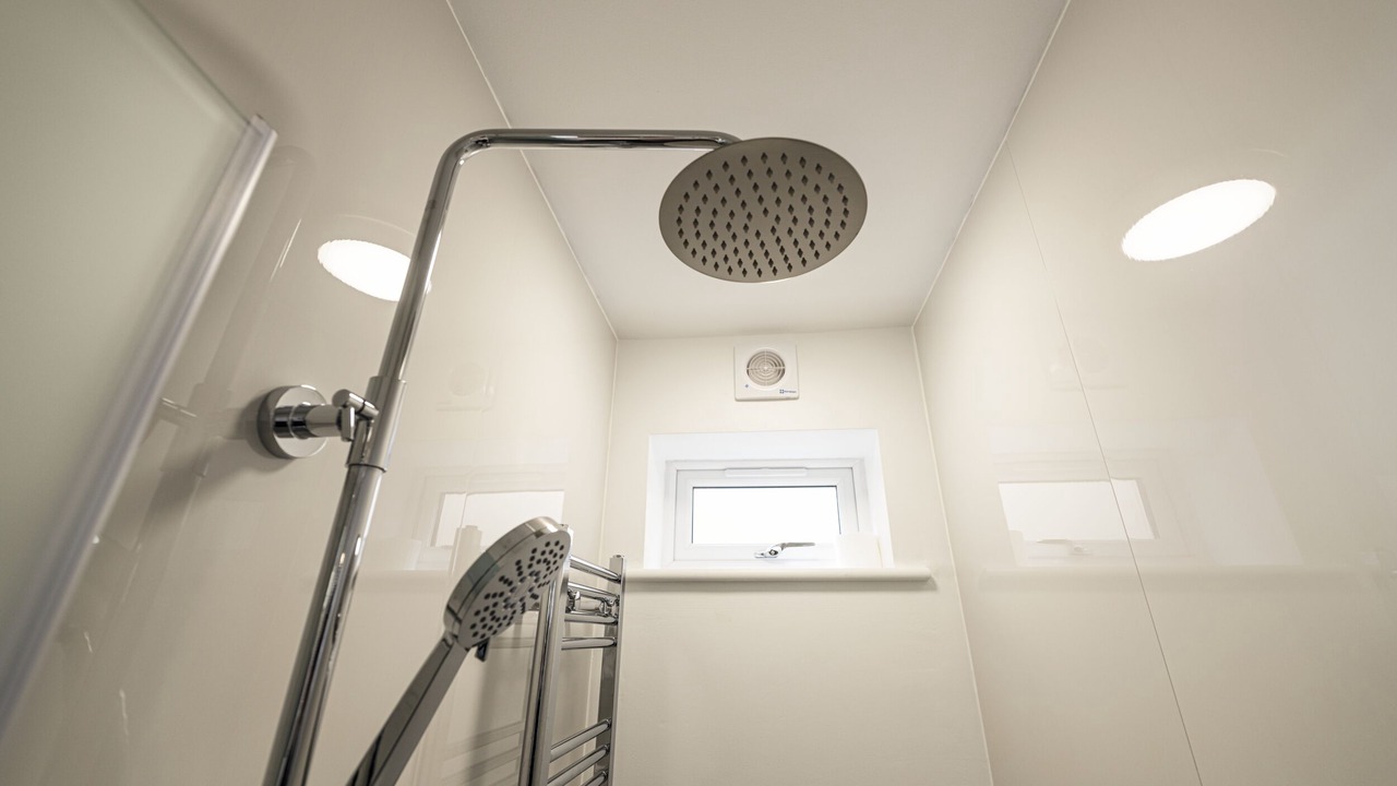 Photo of Bathroom in Worthing