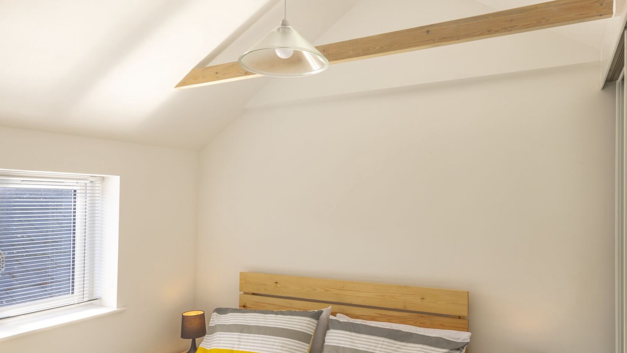 Photo of Bedroom in Worthing