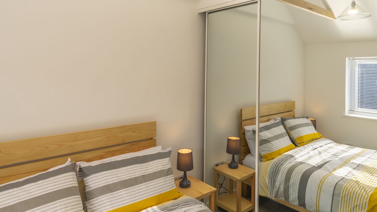 Photo of Bedroom in Worthing