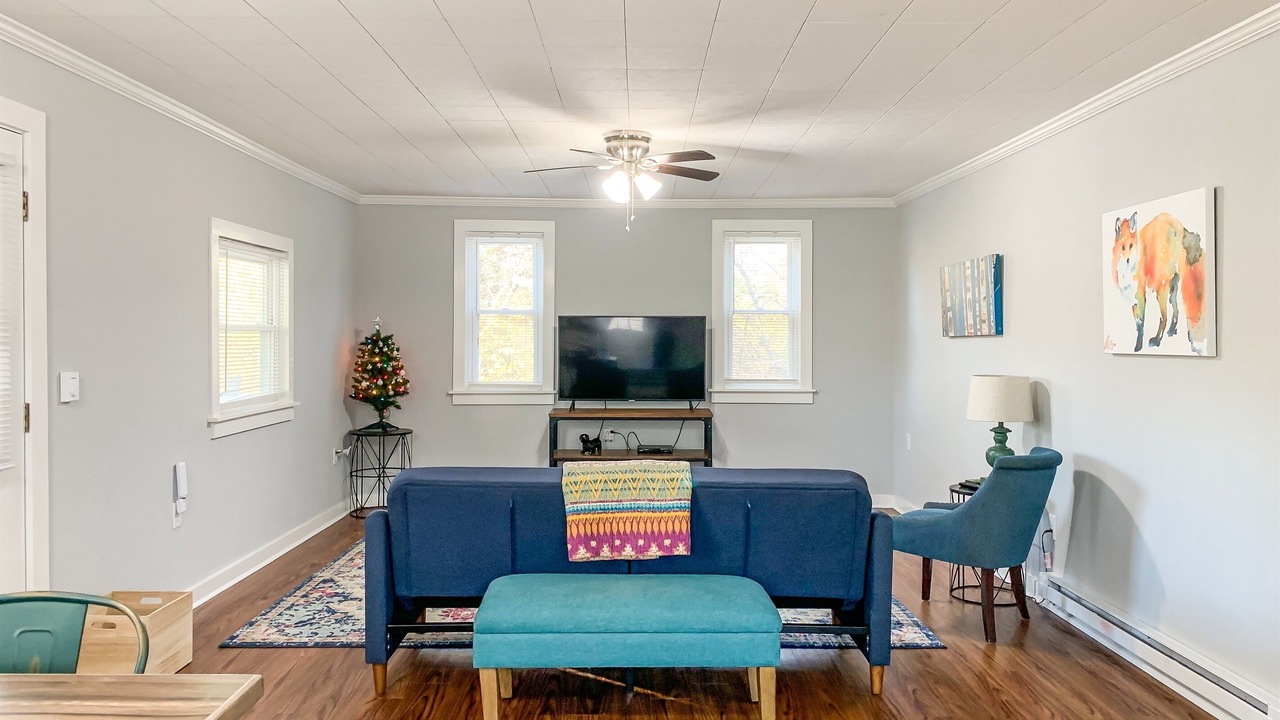Photo of Bedroom in Villa Ridge