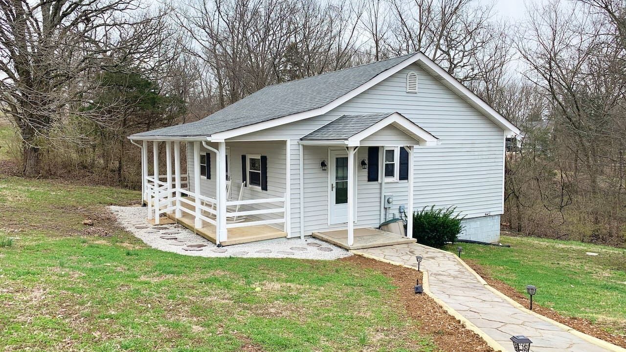 Photo of Outdoor in Villa Ridge