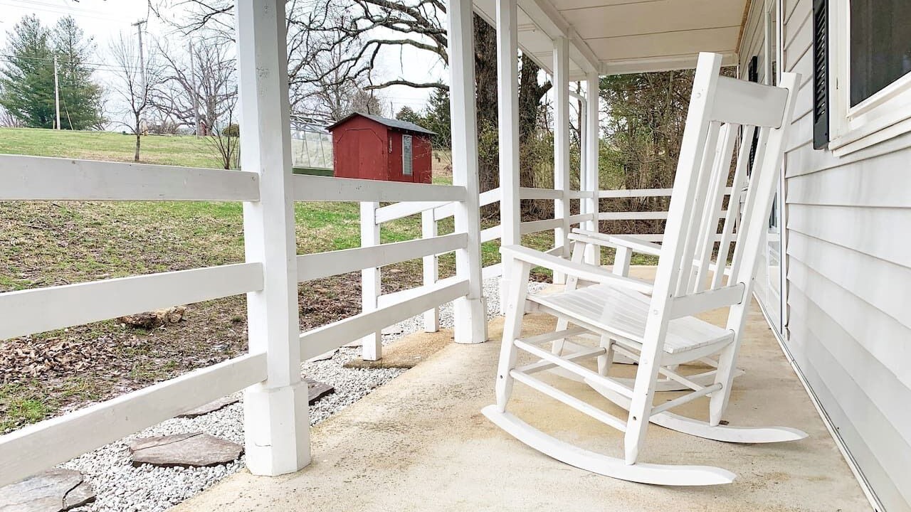 Photo of Outdoor in Villa Ridge