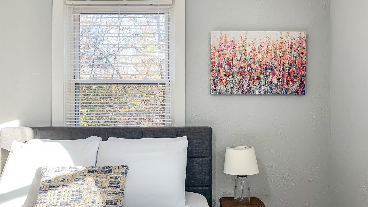 Photo of Bedroom in Villa Ridge