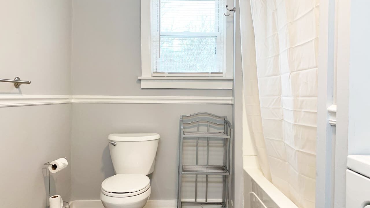 Photo of Bathroom in Villa Ridge