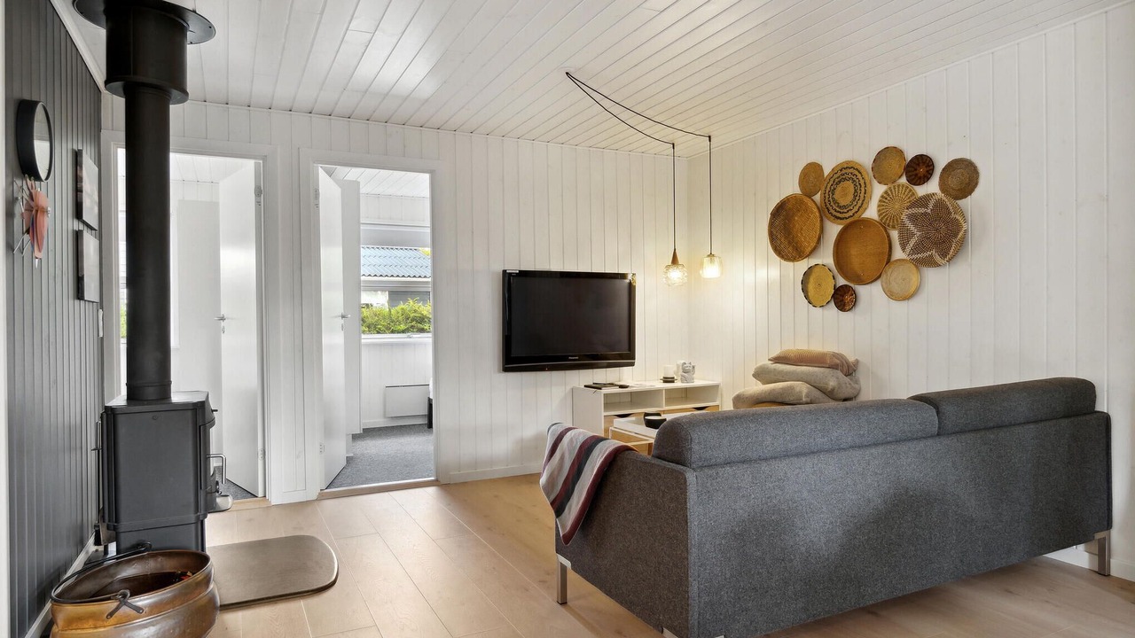 Photo of Bedroom in Hadsund