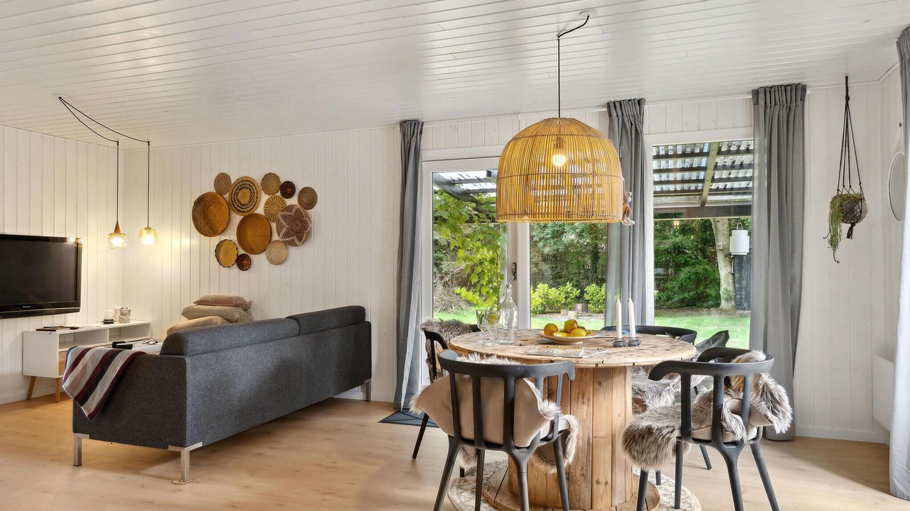 Photo of Bedroom in Hadsund