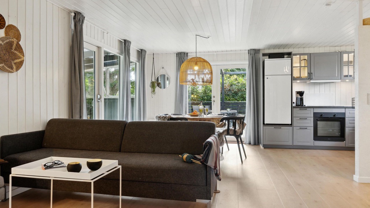 Photo of Bedroom in Hadsund
