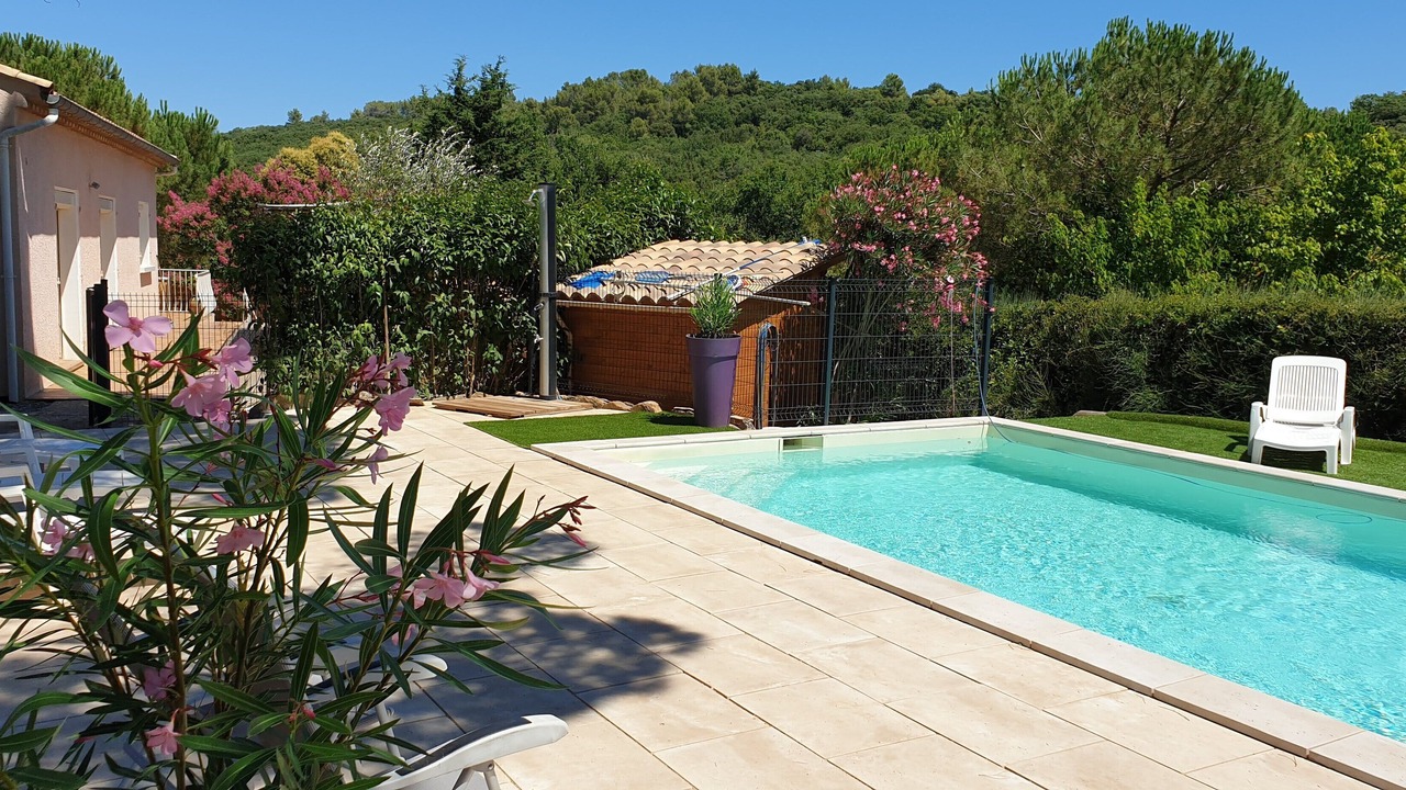 Photo of Outdoor in Gabian