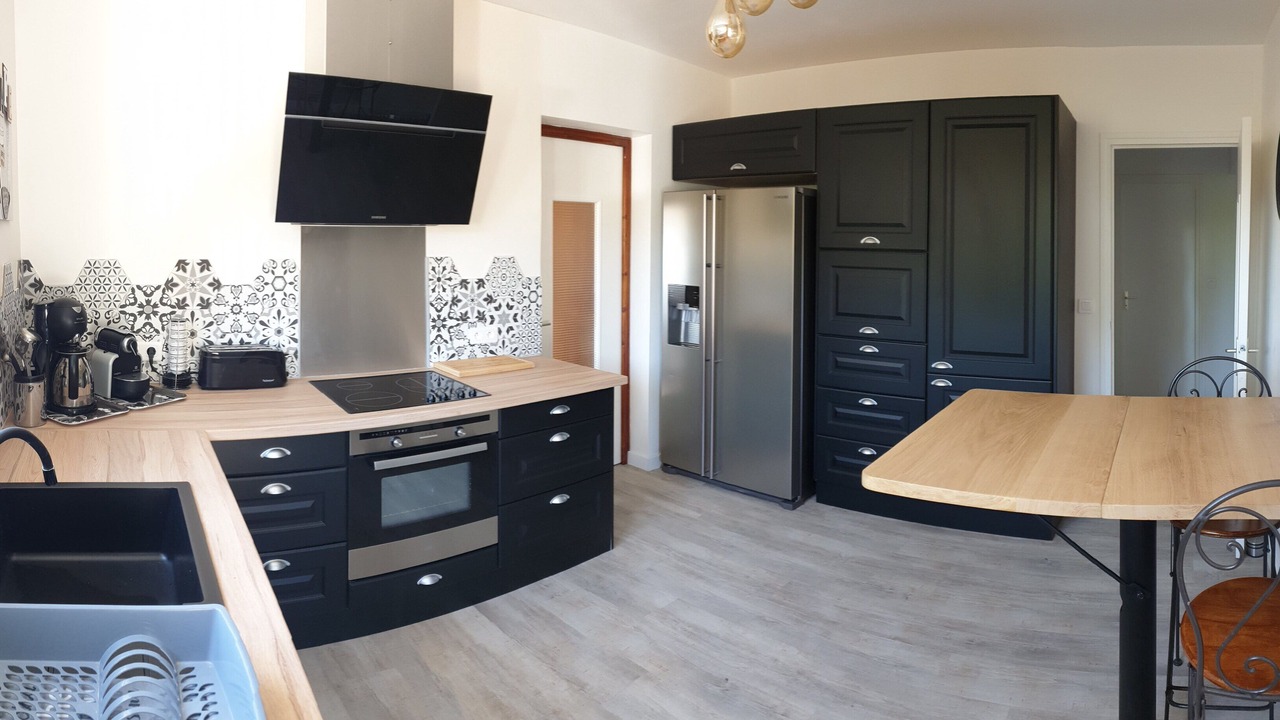 Photo of Kitchen in Gabian