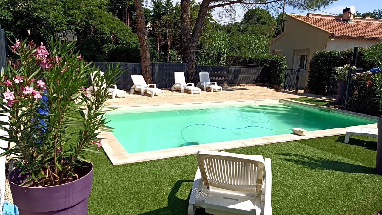 Photo of Outdoor in Gabian