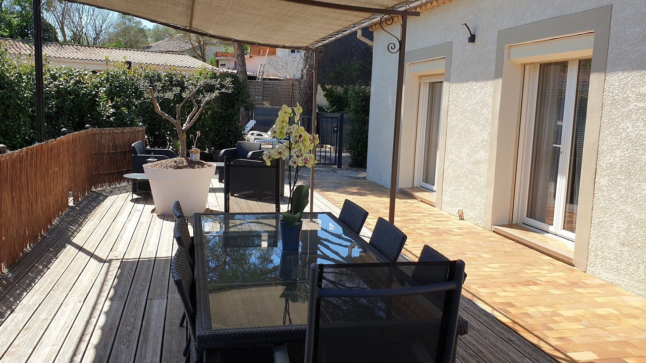 Photo of Outdoor in Gabian