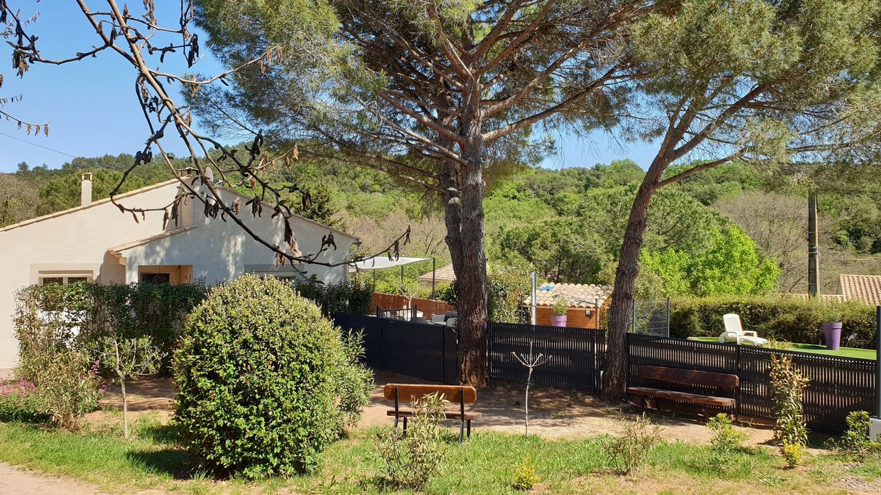 Photo of Outdoor in Gabian