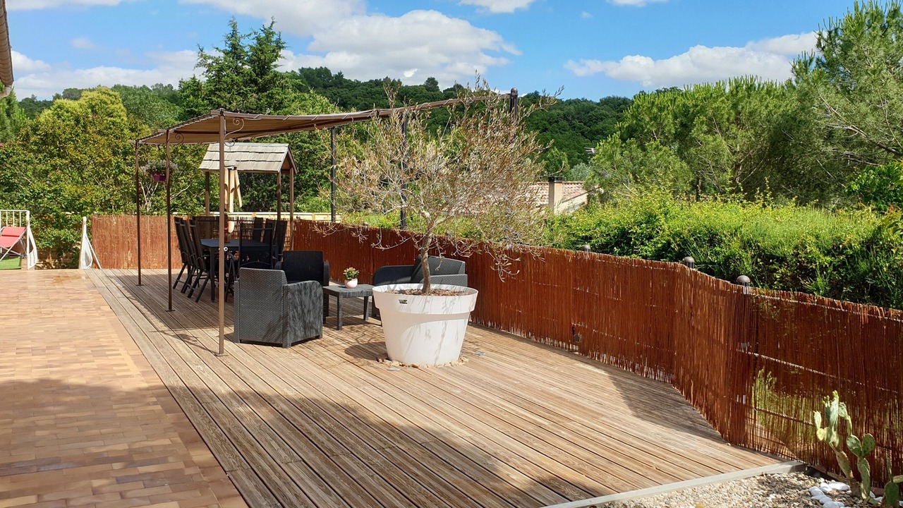 Photo of Outdoor in Gabian