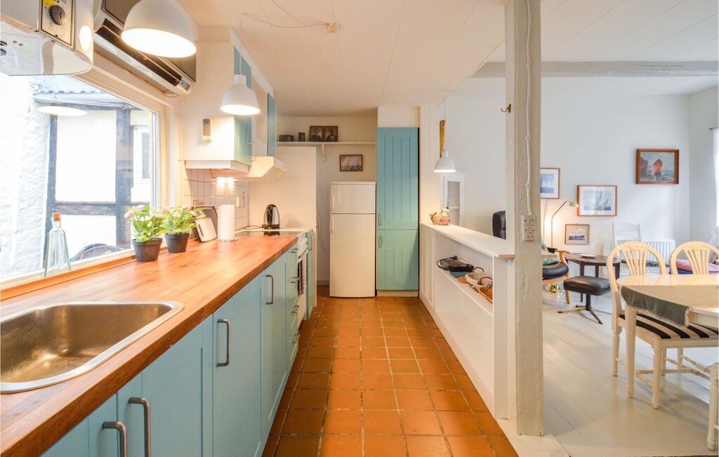 Photo of Kitchen in Nakskov