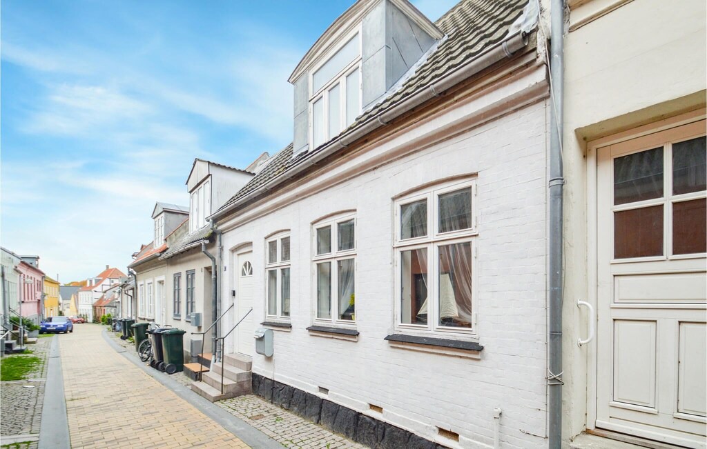 Photo of Buildings in Nakskov