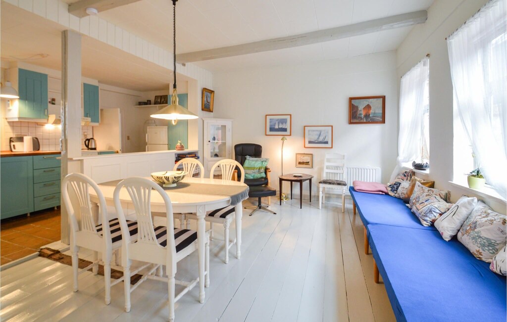Photo of Livingroom in Nakskov